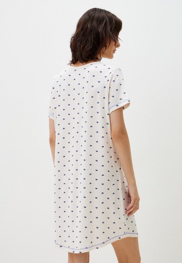 Платье домашнее Indefini