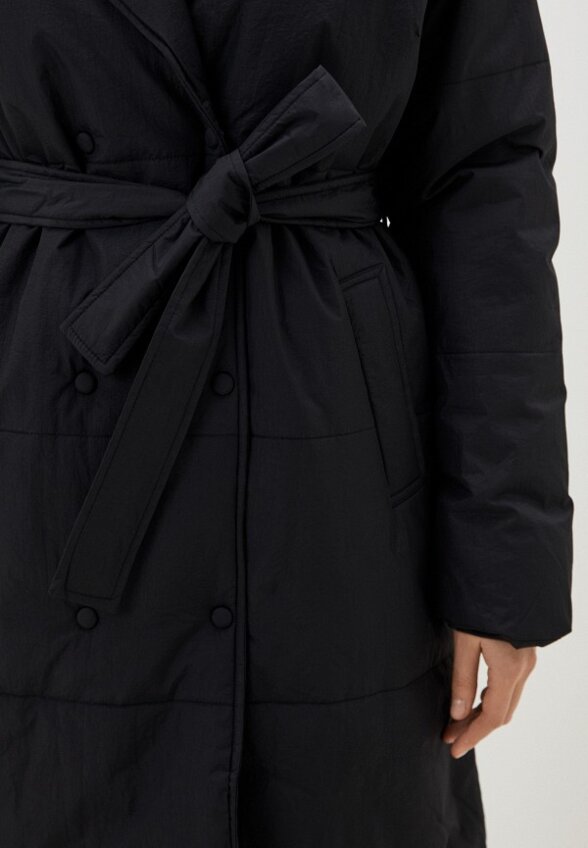 Куртка-пальто Emilia Dell'oro