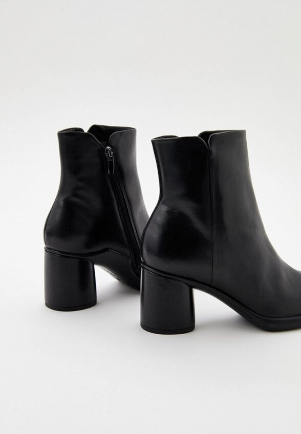 Ботильоны Ecco