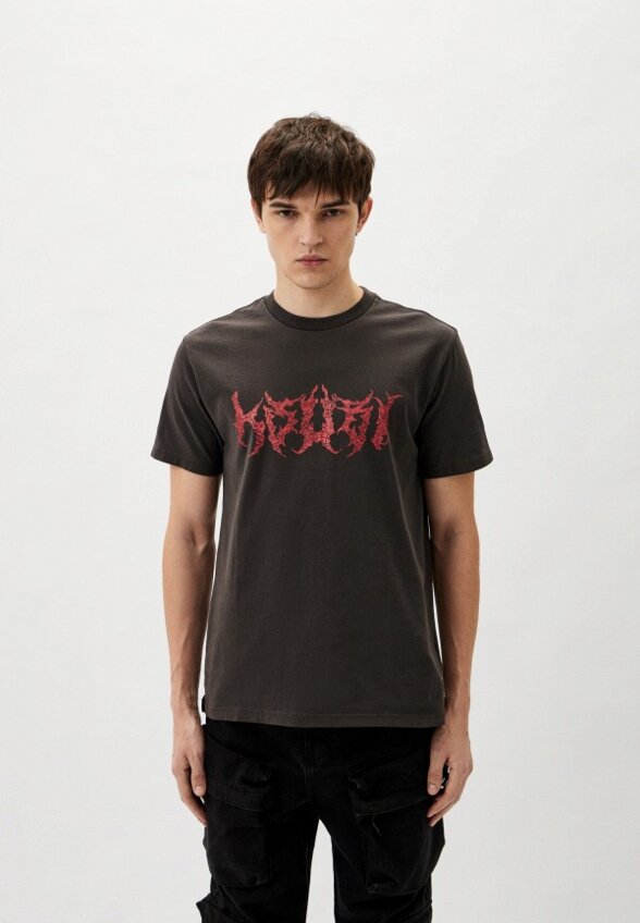 Футболка Ksubi