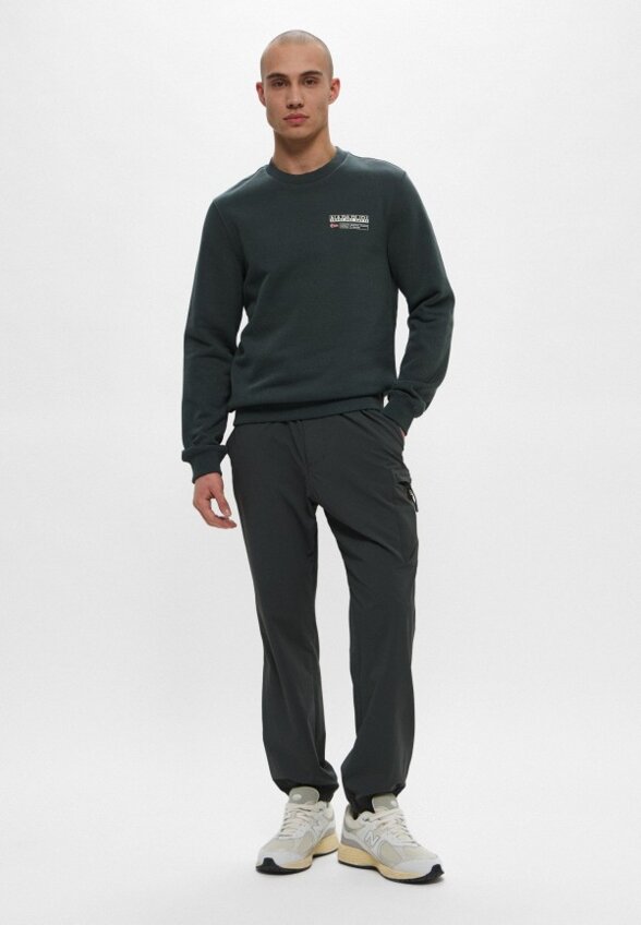 Брюки Napapijri