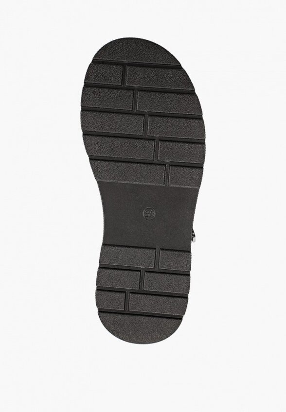 Сандалии Patrol