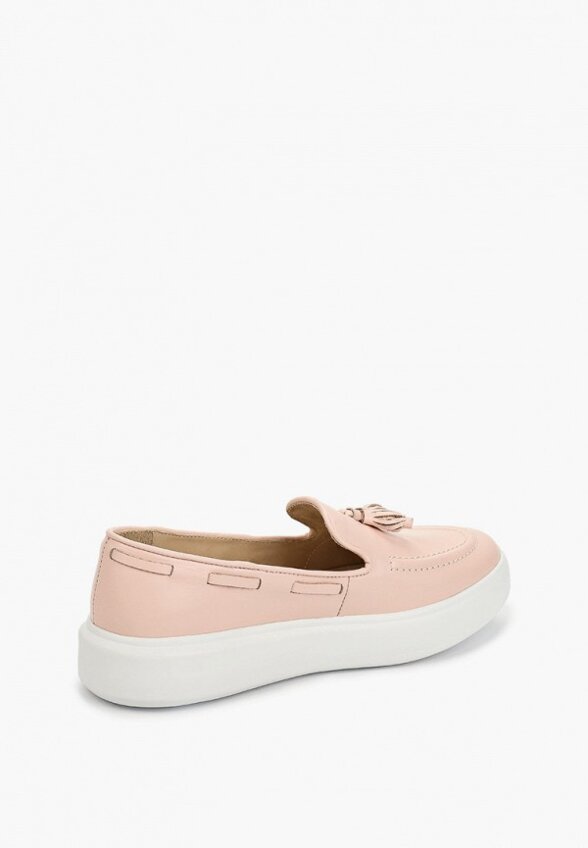 Лоферы Mastille