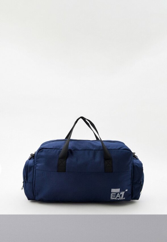 Сумка спортивная EA7