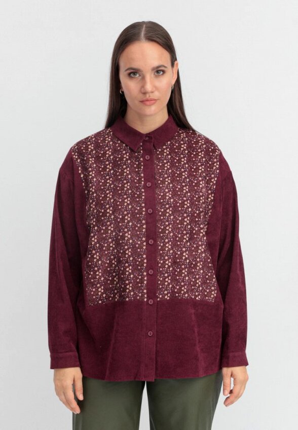 Рубашка Frida