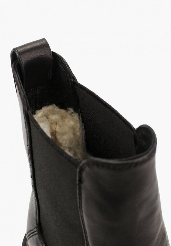 Ботинки Sbalo