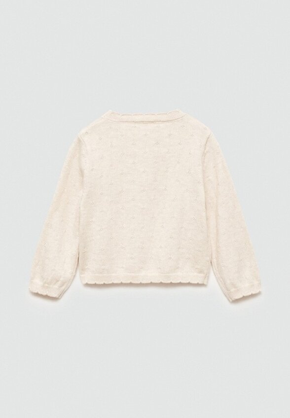 Кардиган Mango Kids