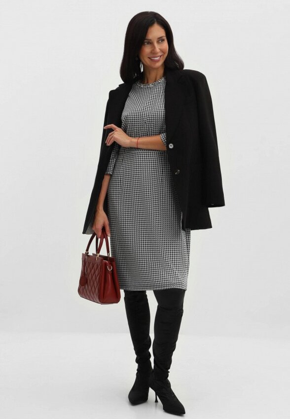 Платье Nominee