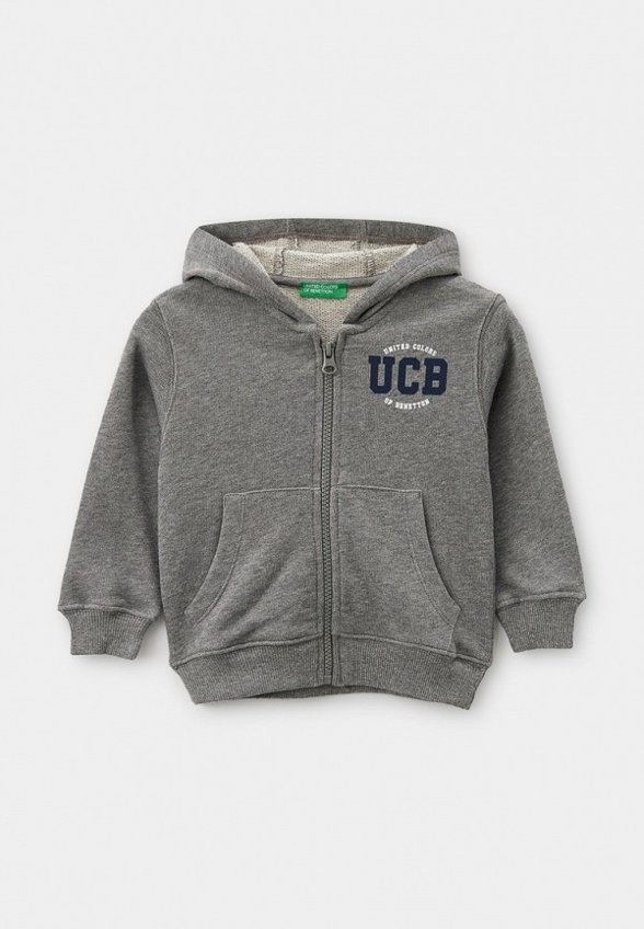 Толстовка United Colors of Benetton