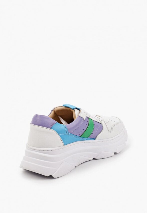 Кроссовки VM7