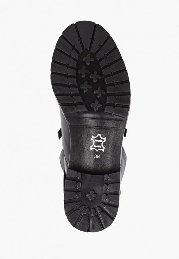 Ботинки Gresco