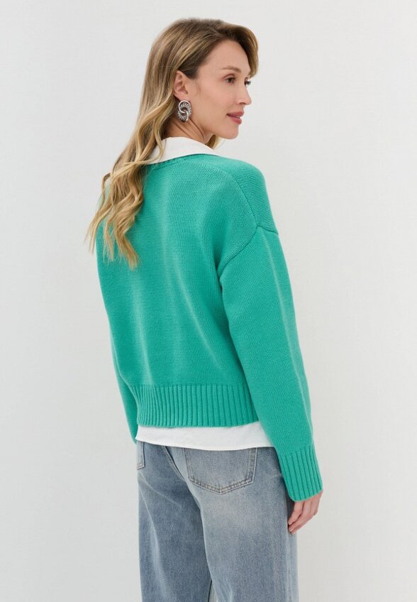 Кардиган Savage