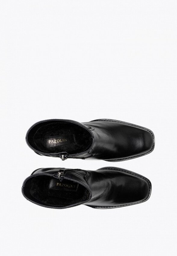Ботильоны Pazolini