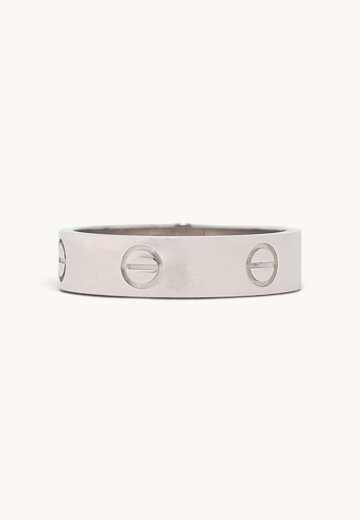 Cartier Love
