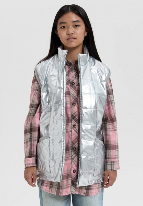 Жилет утепленный Aliciia