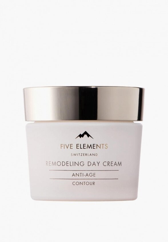 Крем для лица Five Elements