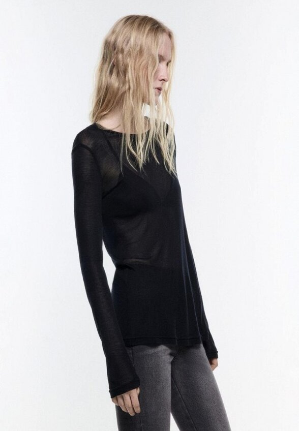 Лонгслив Befree