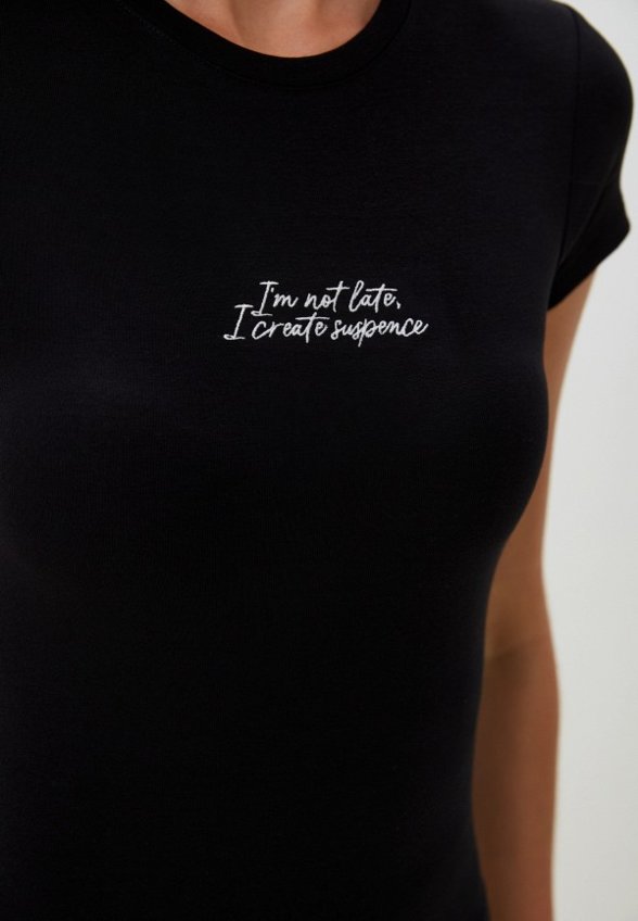 Футболка Terranova