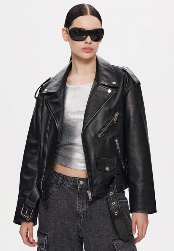 Косуха Miss Chic