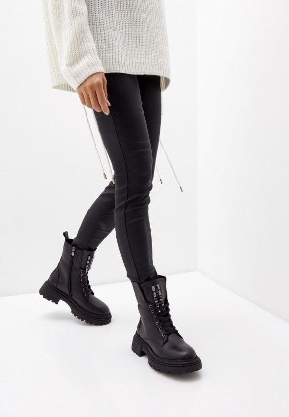 Ботинки Basconi