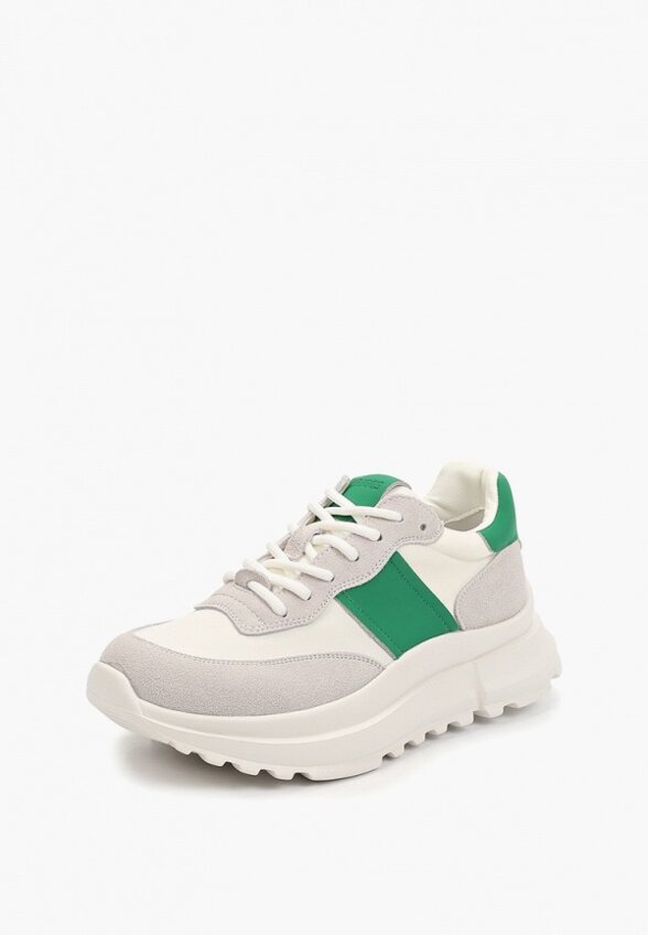 Кроссовки Briggs