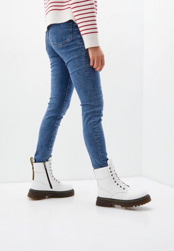 Ботинки Francesco Donni