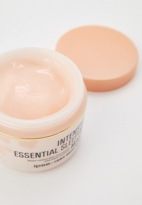 Маска для лица IPSE