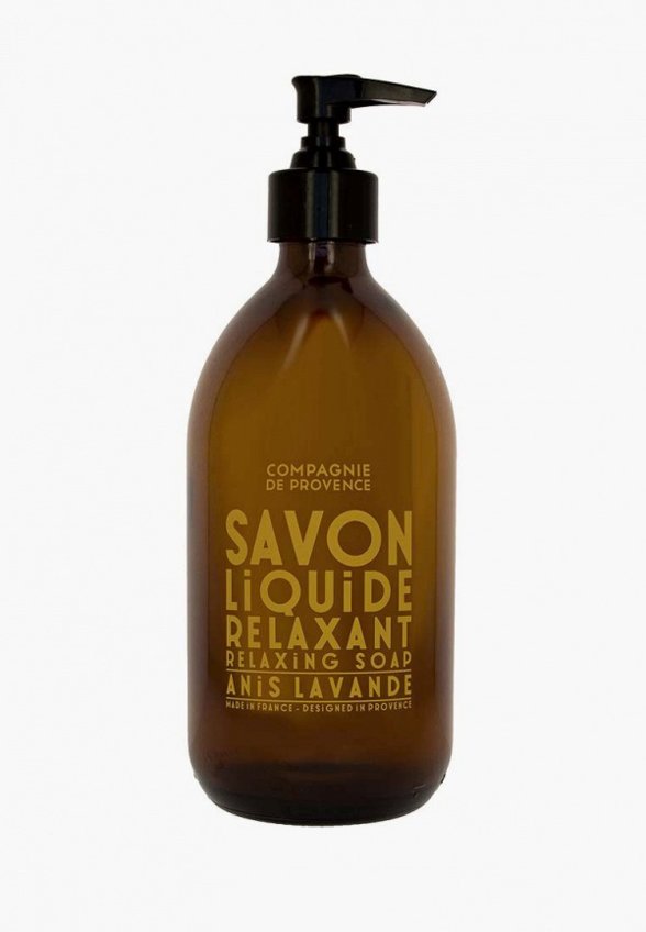 Жидкое мыло Compagnie de Provence