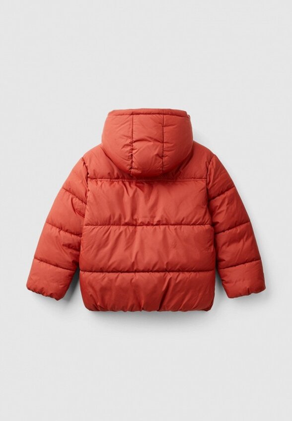 Куртка утепленная United Colors of Benetton