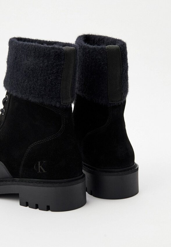 Ботинки Calvin Klein Jeans