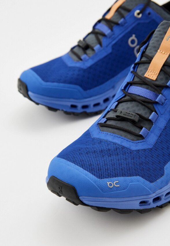 Кроссовки On