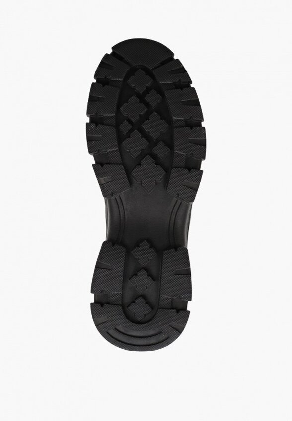 Ботинки Ortenberg