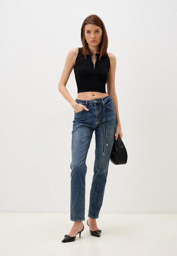 Джинсы Bochetti