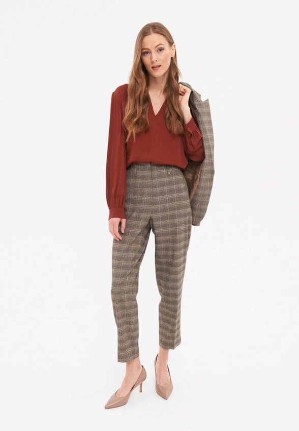 Брюки Gerry Weber