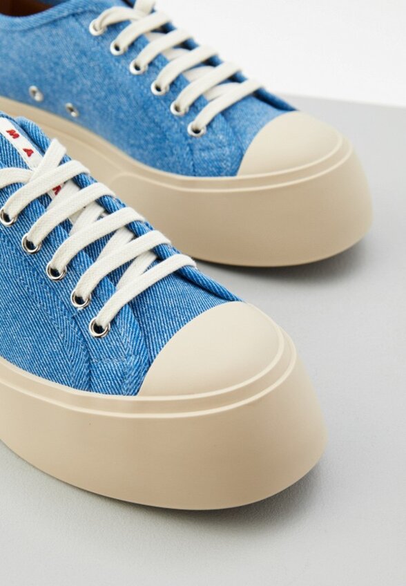 Кеды Marni