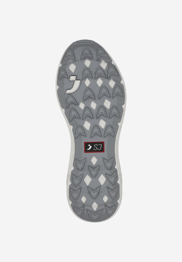 Кроссовки мужские Safety Jogger, Серый