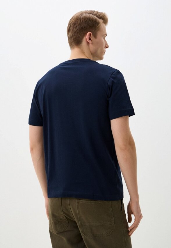 Футболка Tom Tailor