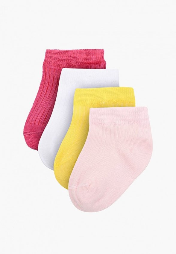 Носки 4 пары Alex Yvn