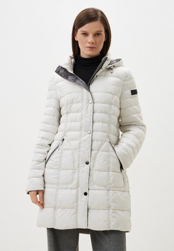 Пуховик Betty Barclay