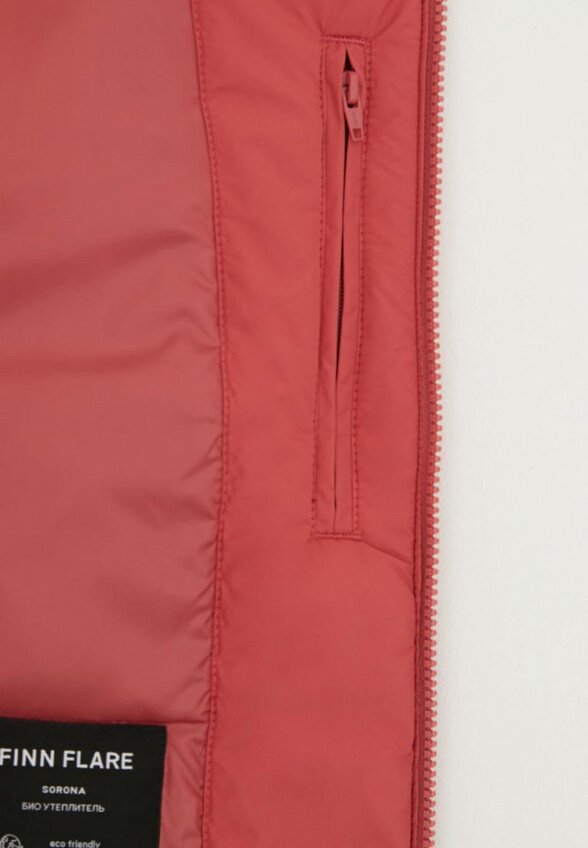 Куртка утепленная Finn Flare