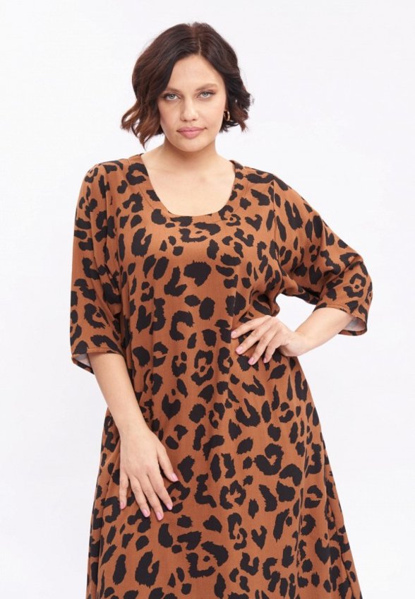 Платье Артесса