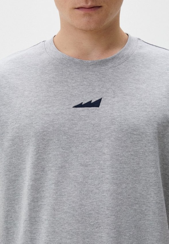 Футболка Nikasport