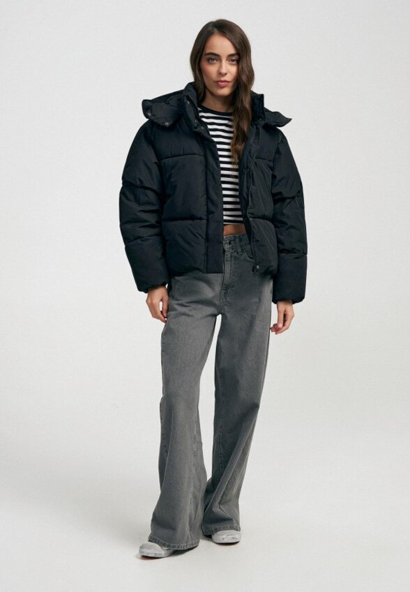 Пуховик Твое