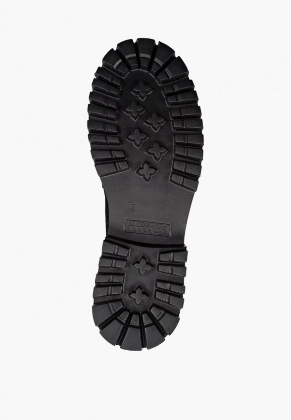 Лоферы Lusavou