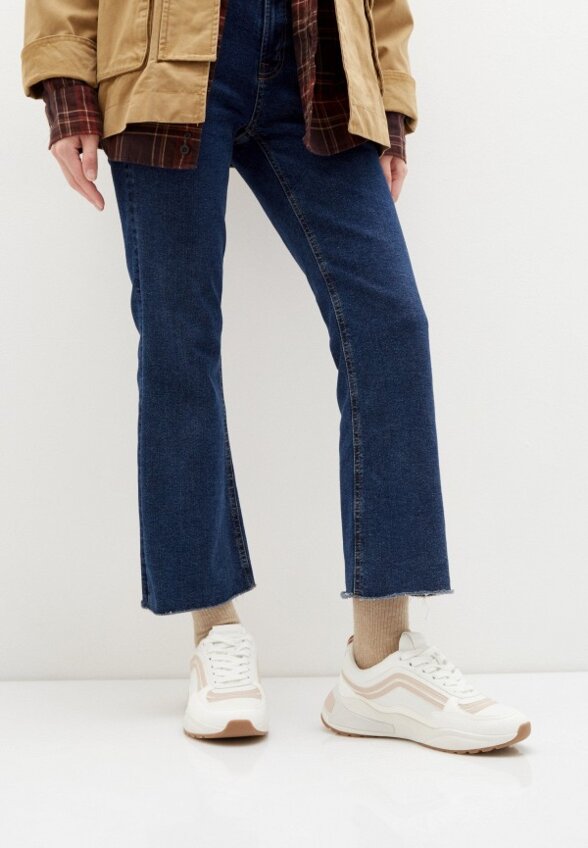 Кроссовки Coccinelle