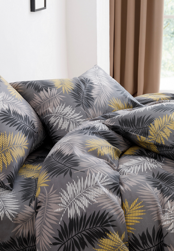 Наволочки 2 шт. Ночь нежна