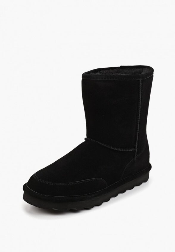 Полусапоги Bearpaw