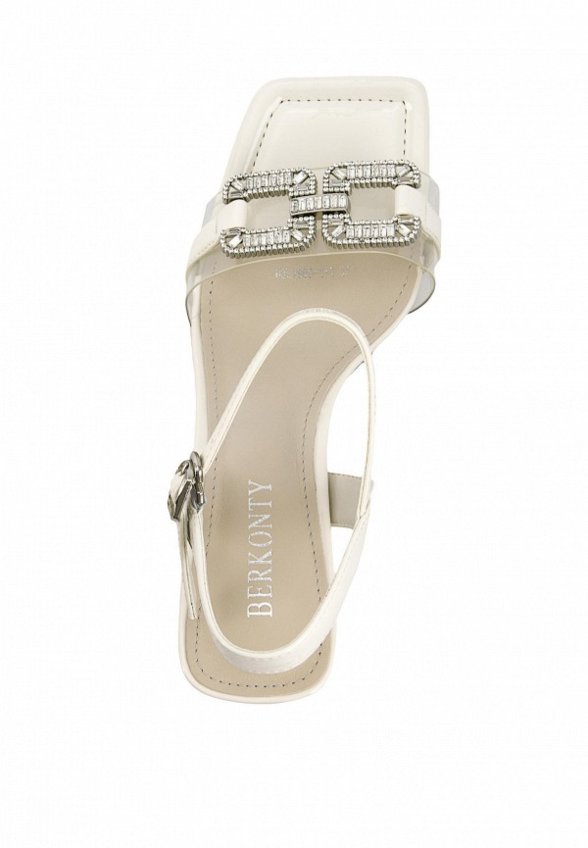 Босоножки Berkonty