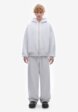 Худи zip Uniform Off-White FABLE1  - превью