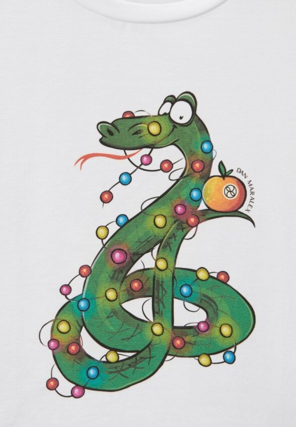 Футболка DanMaralex